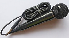Dynamic Uni Directional 600 Microphone for Voice, Sound Effects, Computers NEW