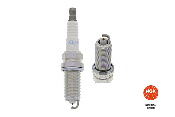 NGK 97362 Spark Plug For Mitsubishi Volvo-image