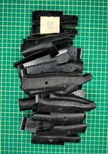 50pezzi Guancette Bachelite M1 GARAND, SPRINGFIELD WW2