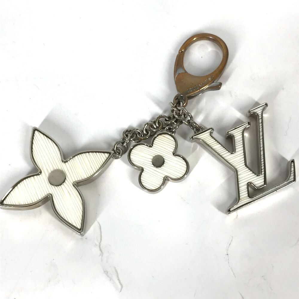 LOUIS VUITTON ルイヴィトン M65085 バッグチャーム 楽天市場】【ジュエリー】LOUIS VUITTON ルイ ヴィトン ビジュー