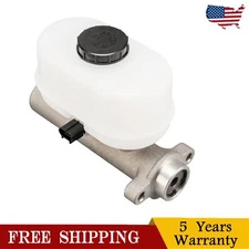 Brake Master Cylinder For Ford Excursion F250 F350 F450 F550 F53 Truck
