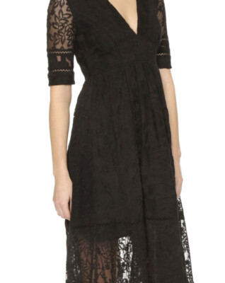 lace haute couture dresses Glamorous Halter-Neck Embellished Lace Sheath Wedding Dress main image 0