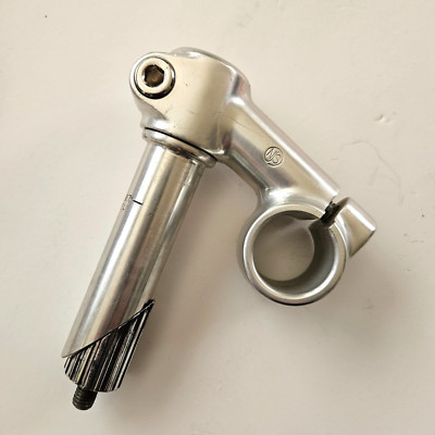 Stems - Vintage Nitto - Nelo's Cycles