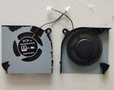 New FOR Acer Nitro 5 AN515-43 AN515-54 AN517-51 / Nitro 7 AN715-51 CPU Fan