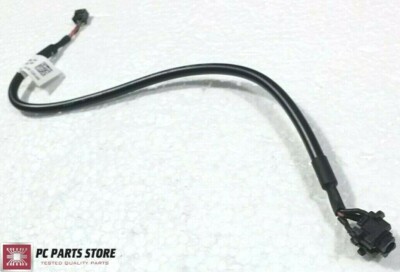 Dell OptiPlex 7010 9010 SFF Genuine Power Button Switch Cable V1HXN 0V1HXN