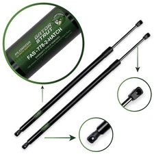 Two Rear Hatch Liftgate Lift Supports Strut FAS-778-2 Fits 2011-2015 Chevy Volt