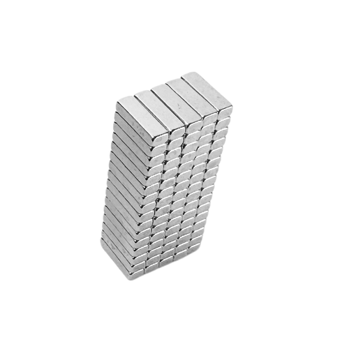 Extreme Strong Neodym Block Magnets - Size And Quantity Wählbar- Real N - Picture 17 of 143