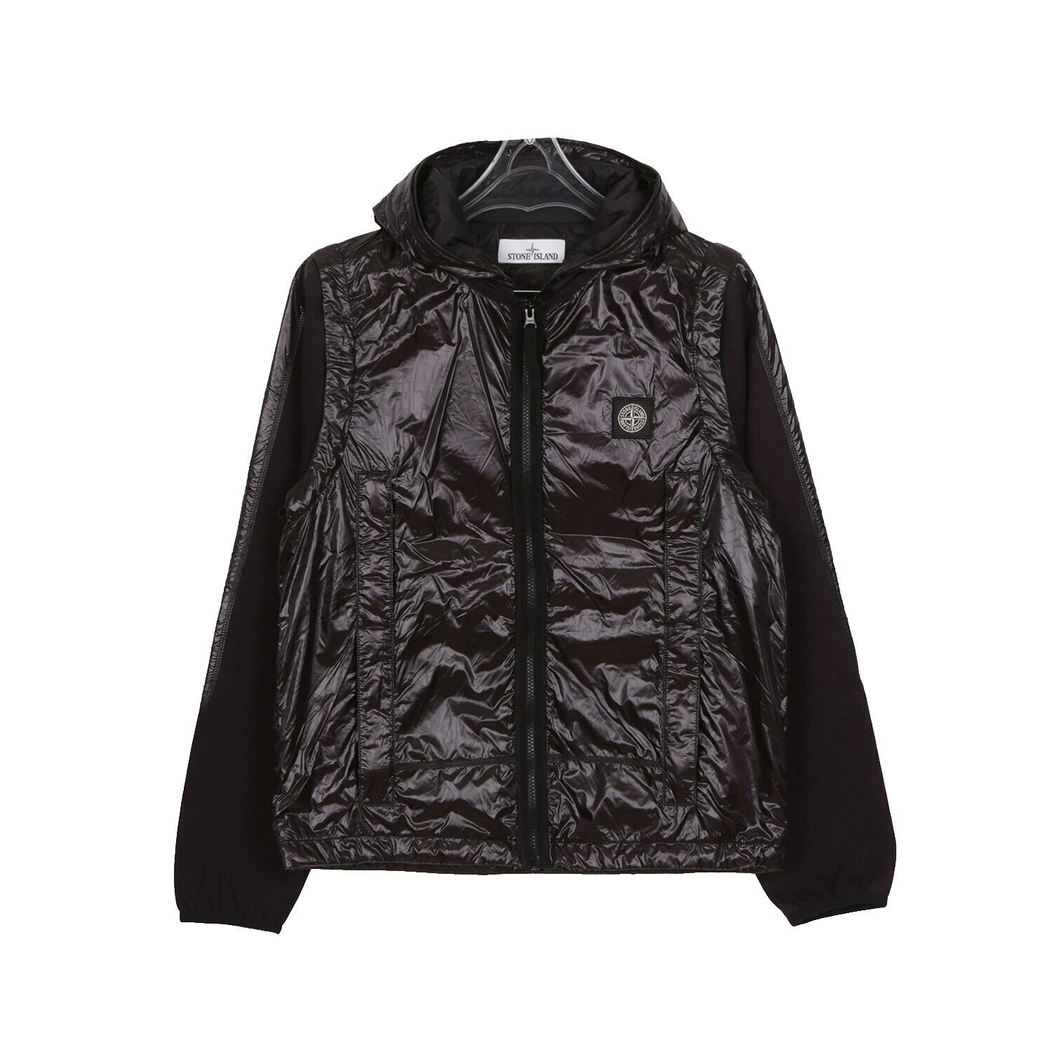 Stone Island Reflective Jacket | eBay Stone Island Reflective Jacket | eBay