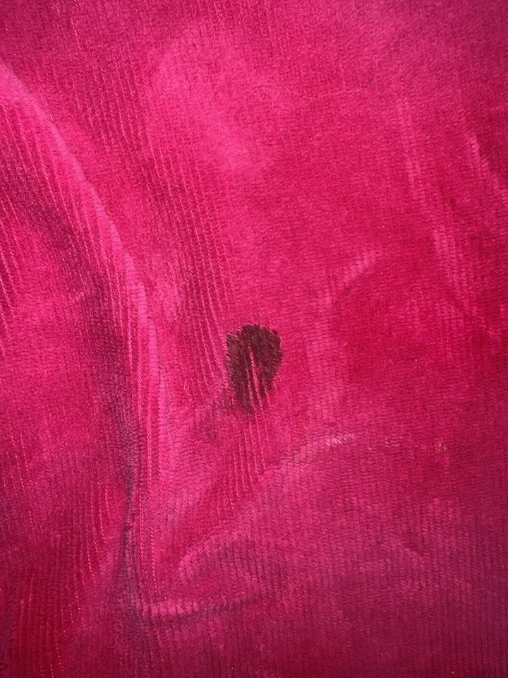 Jeans Place Velvet Foto 3 de 4