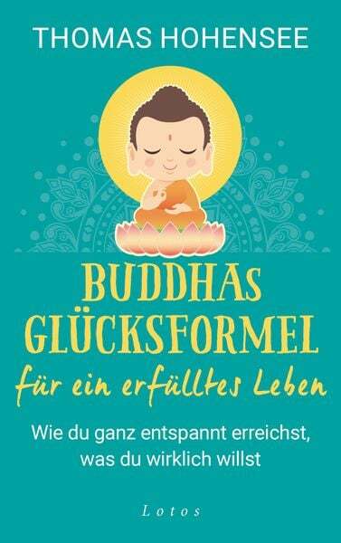 Thumbnail - Buddhas Glücksformel Für Ein Erfülltes Leben