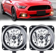 Nilight Fog Lights Assembly For Ford Focus Svt 2002-2004 Ford Escape 2005 2006 Nilight Fog Lights Assembly For Ford Focus Svt 2002-2004 Ford Escape 2005 2006
