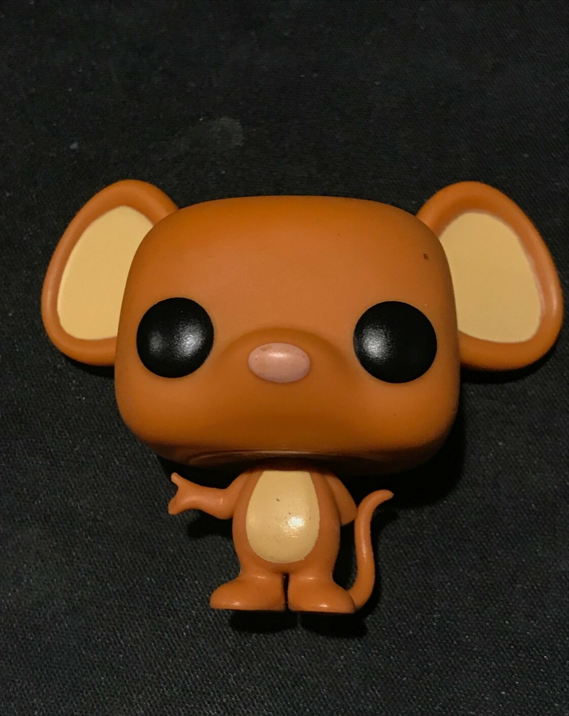 Funko Pop Disney - Cinderella - Gus Gus In Slipper Vaulted # 139 Loose Read!