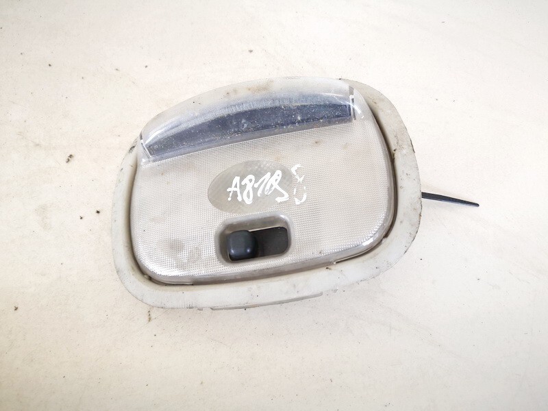 a1638201723 Innenleuchte Vorne FOR Mercedes-Benz ML-CLASS  