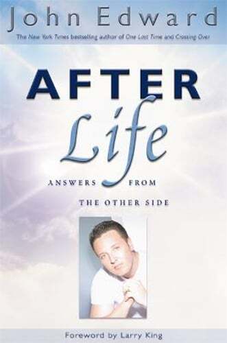 After Life by John Edward: Used