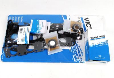 Zylinderkopfdichtung Satz + Schrauben Audi VW 1,8 20V 1,8T S3 BAM APY AGU 