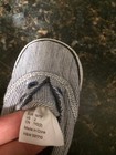 Newborn Baby Soft Sole Crib Shoes Infant Boy Girl Toddler Sneaker Anti-Slip Soft — photo 3
