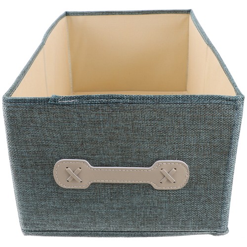 Storage Box Wardrobe Organiser Boxes Closet Organizing Bins Clothes - Picture 4 of 12