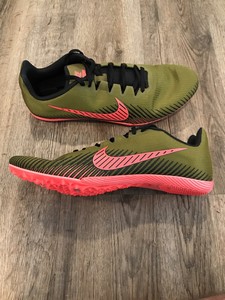 nike zoom rival m 9 mens