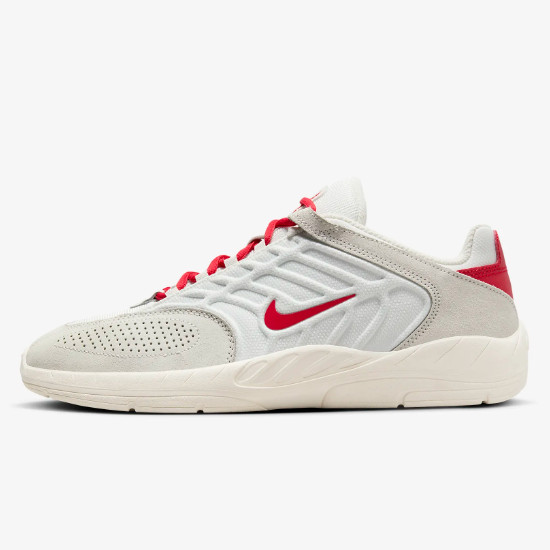 Кроссовки для скейтбординга Nike SB Vertebrae Summit белые (FD4691-100) Доставлены в кратчайшие сроки