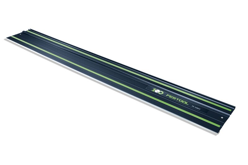 Festool Limited Edition 1400mm Guide rail FS 1400/2 BL 578246