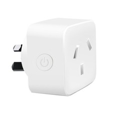 Smart Plug Wifi Socket Switch Works W For Alexa Echo Google IFTTT Home Remotes