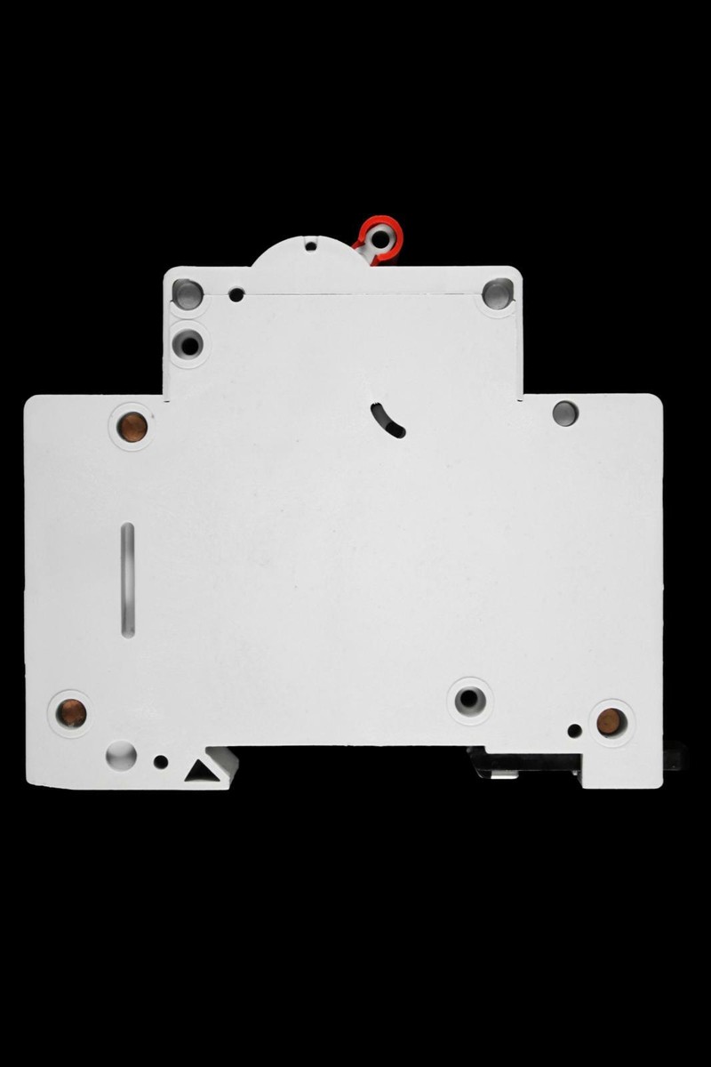 MEM Eaton MEMSHIELD 10 AMP MCB EMBH110 INTERRUTTORE DI CIRCUITO - Foto 12