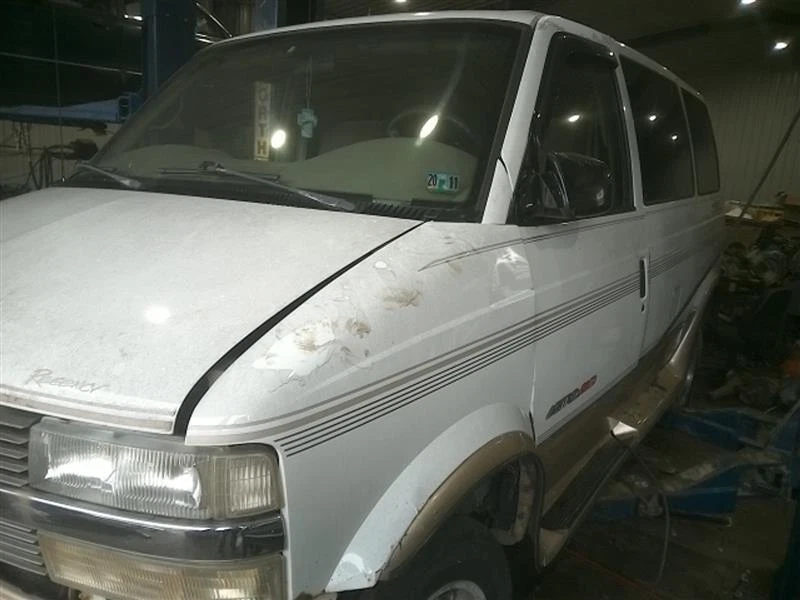 Спидометр кластер США подходит 99-00 EXPRESS 1500 VAN 111515 - Изображение 2 из 4