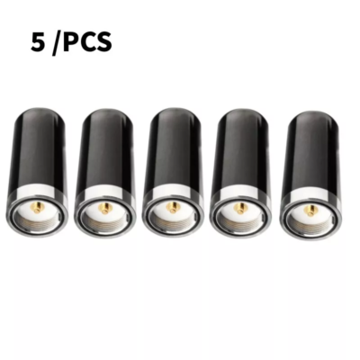 NMO 450-520 MHz Antenna Magnetic NMO Mount Base With Mini-UHF R3 - Foto 10