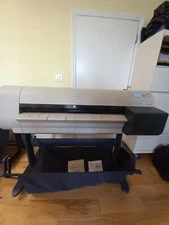Canon IPF 710 plotter printer