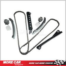 Timing Chain Kit fit Ford 97-13 F150 F250 E350 F450 Econoline 5.4L 6.8L SOHC