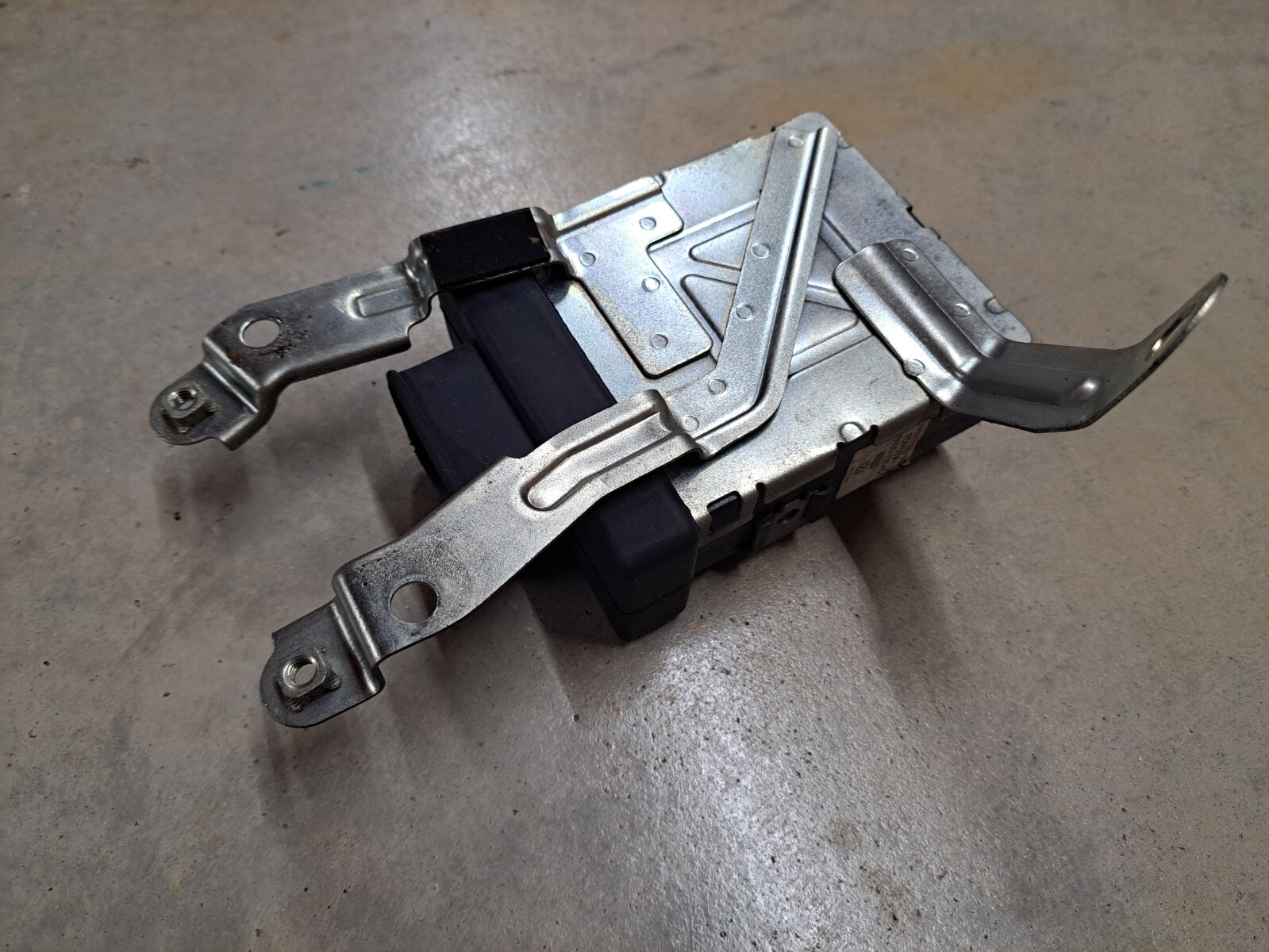 93 94 Toyota MR2 Turbo NA Power Steering Control ECU Relay Module SW20