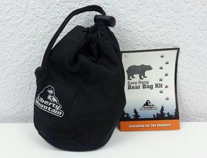 bear hang kit