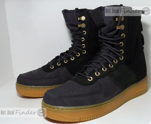 nike winter boots 2018