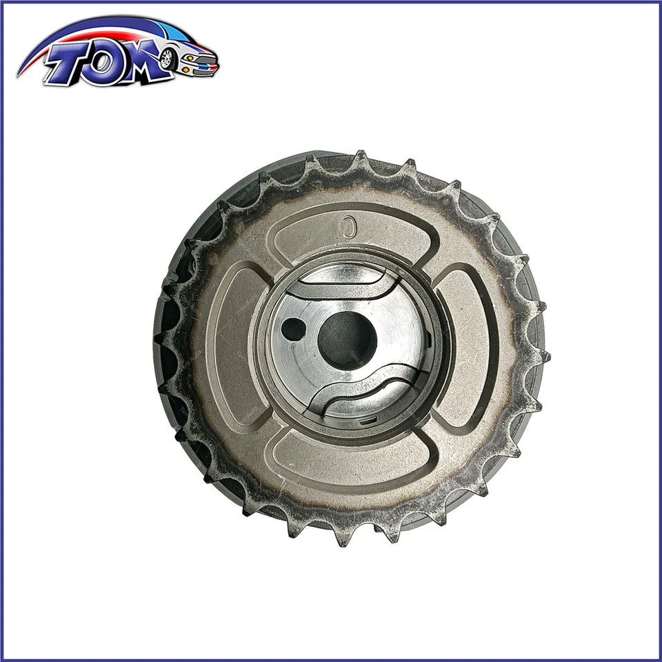 Piñón de distribución de válvula variable del motor (VVT) para Toyota RAV4 Lexus ES350 Foto 4 de 4