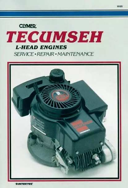Tecumseh engine repair near me clearance