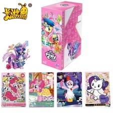 Kayou My Little Pony Official Collectible Tra...