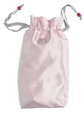Pure Romance Toy Tote - Brand New Sealed Package Light Pink!