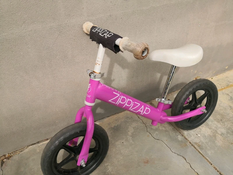 gumtree balance bike