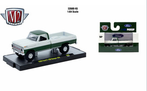 M2 Machines Ford F100 | eBay