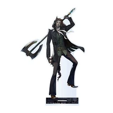 Metaphor: ReFantazio Acrylic Stand [Basilio]