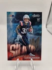 2025 Panini Absolute TreVeyon Henderson Base (RAW)