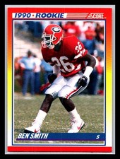 1990 Score Football # 221 - 440 - Pick Your Card!