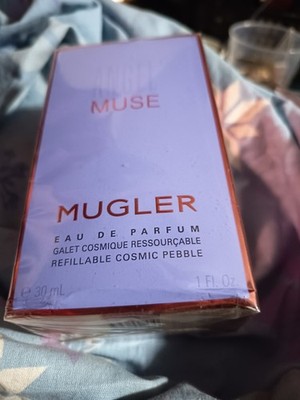 MUGLER ANGEL MUSE EDP 30 ML SPRAY ORIGINALE