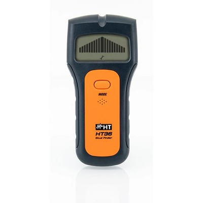 HT Instruments - Rohr- und Leitungssucher/-sortierer Digitaler Wandscanner HT36