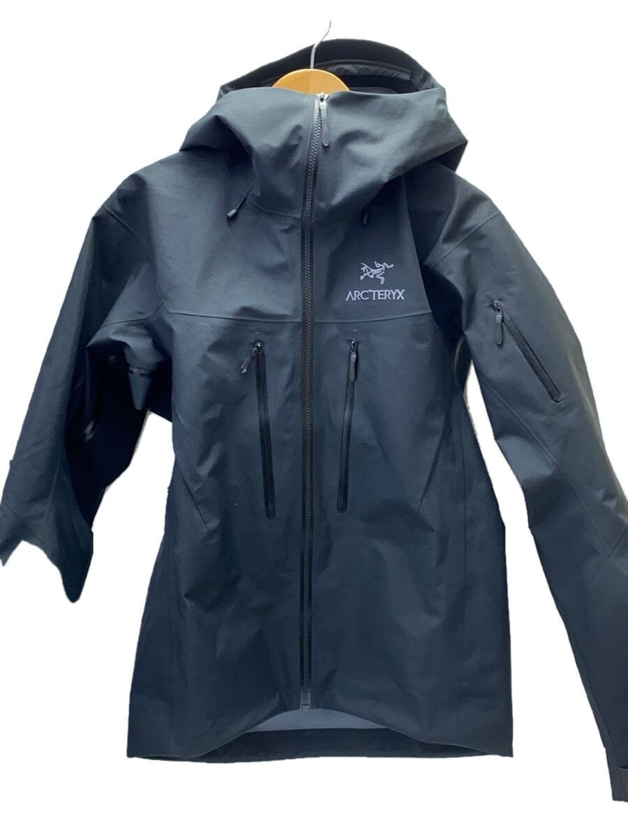 ARC'TERYX Giacca da montagna ARC’TERYX nera S usata