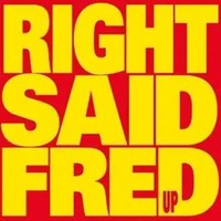 Up (Reissue) | Right Said Fred | Audio-Cd | Cd | 2023 | 375 Media Gmbh