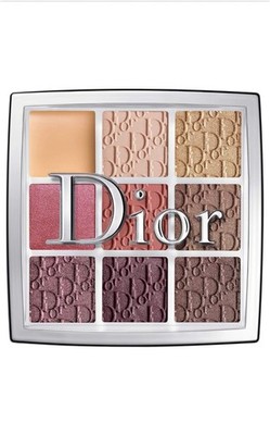 NEW~ DIOR Backstage Eye Palette - 004 Rosewood Neutrals