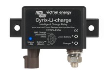Cyrix-Li-charge 12/24V-230A intelligent charge relay
