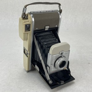 ポラロイドランドカメラ MODEL.80 ハラインダー 蛇腹カメラ Instant