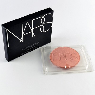 Nars Light Reflecting Luminizing Blush Refill TRUE FAITH - Size 0.19 Oz. / 5.5 g